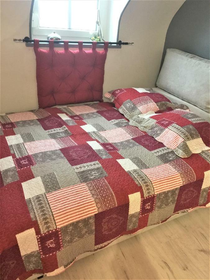 شقة تروفيي سور مير  في Au 112 Bis المظهر الخارجي الصورة